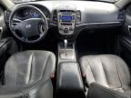 2009 HYUNDAI SANTA FE GL for sale at Copart ON - OTTAWA