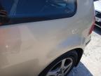 2003 VOLKSWAGEN GOLF E for sale at Copart BELFAST