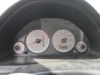 2002 Honda Civic Ex იყიდება Colorado Springs-ში, CO - Front End