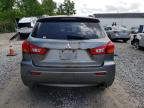 2011 Mitsubishi Outlander Sport Se for Sale in Northfield, OH - Side