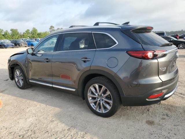  MAZDA CX-9 2022 Szary