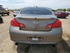 2011 Infiniti G37  for Sale in Elgin, IL - Front End