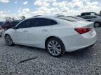 2018 Chevrolet Malibu Premier   for Sale in Riverview, FL - Side