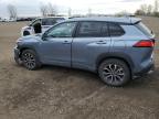 2024 Toyota Corolla Cross Se продається в Montreal-est, QC - Front End