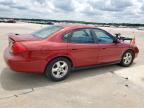 2002 Ford Taurus Se продається в Grand Prairie, TX - Front End