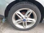 2017 FORD FOCUS TITA for sale at Copart WOLVERHAMPTON