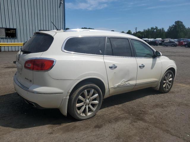 Parquets BUICK ENCLAVE 2014 Biały