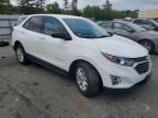Exeter, RI에서 판매 중인 2019 Chevrolet Equinox Ls - Front End