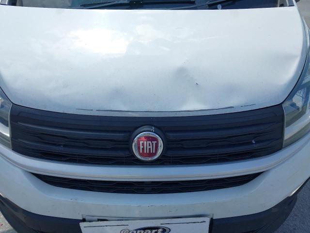 2016 FIAT TALENTO SX