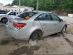 2014 Chevrolet Cruze Lt for Sale in Hueytown, AL - Mechanical