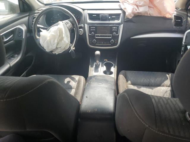  NISSAN ALTIMA 2017 Gray