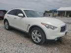 2015 Infiniti Qx70  იყიდება Prairie Grove-ში, AR - Minor Dent/Scratches