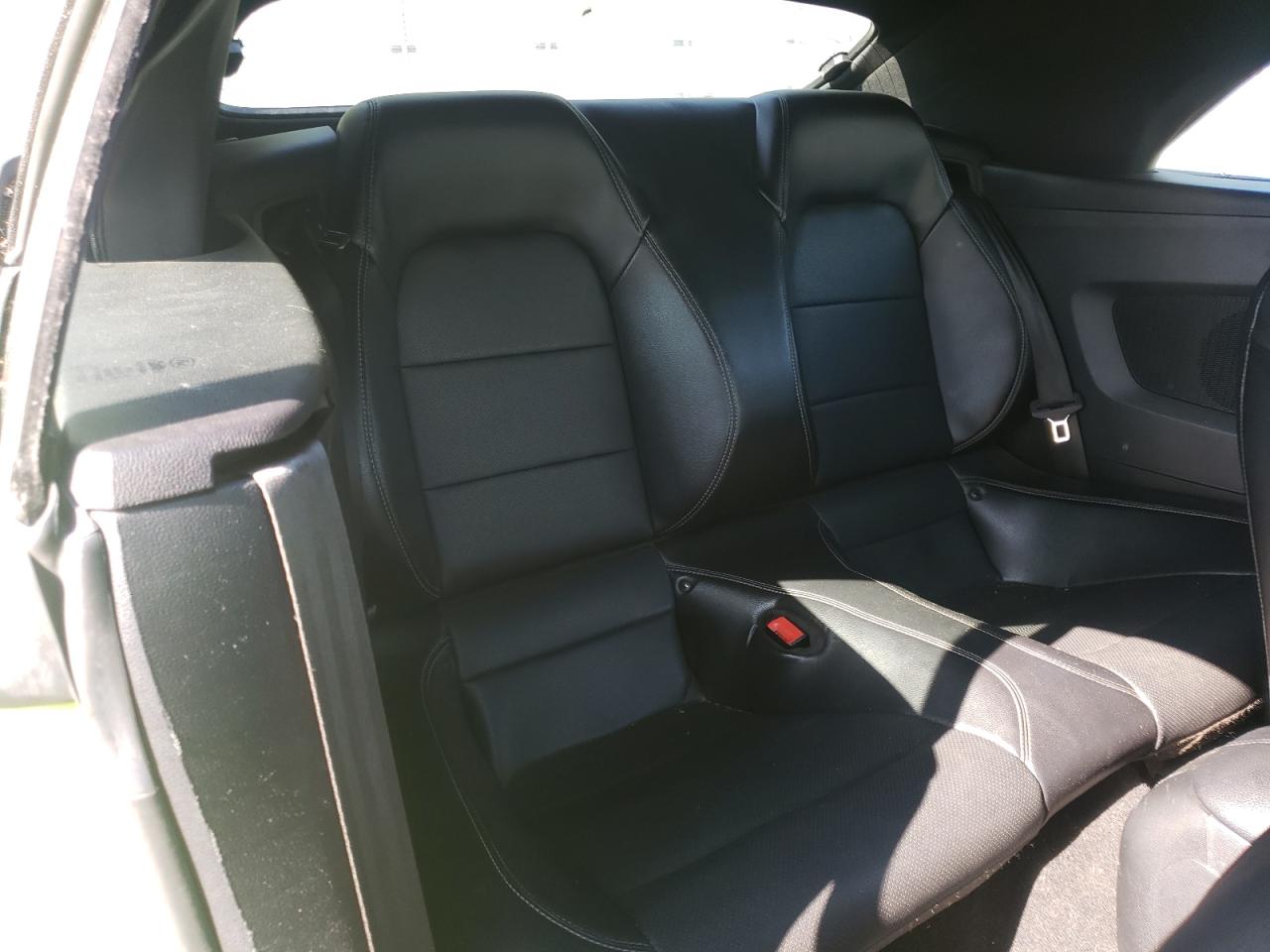 2020 Ford Mustang VIN: 1FATP8UH9L5101316 Lot: 56890635