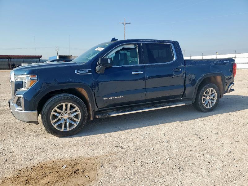 GMC SIERRA K15 2021