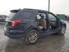 2017 Ford Explorer  за продажба в Lebanon, TN - Side