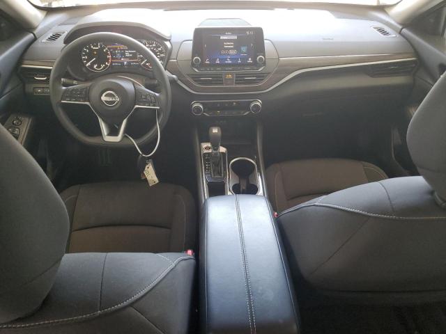  NISSAN ALTIMA 2024 Black