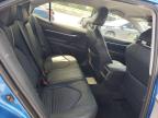 2020 Toyota Camry Se de vânzare în Spartanburg, SC - Front End