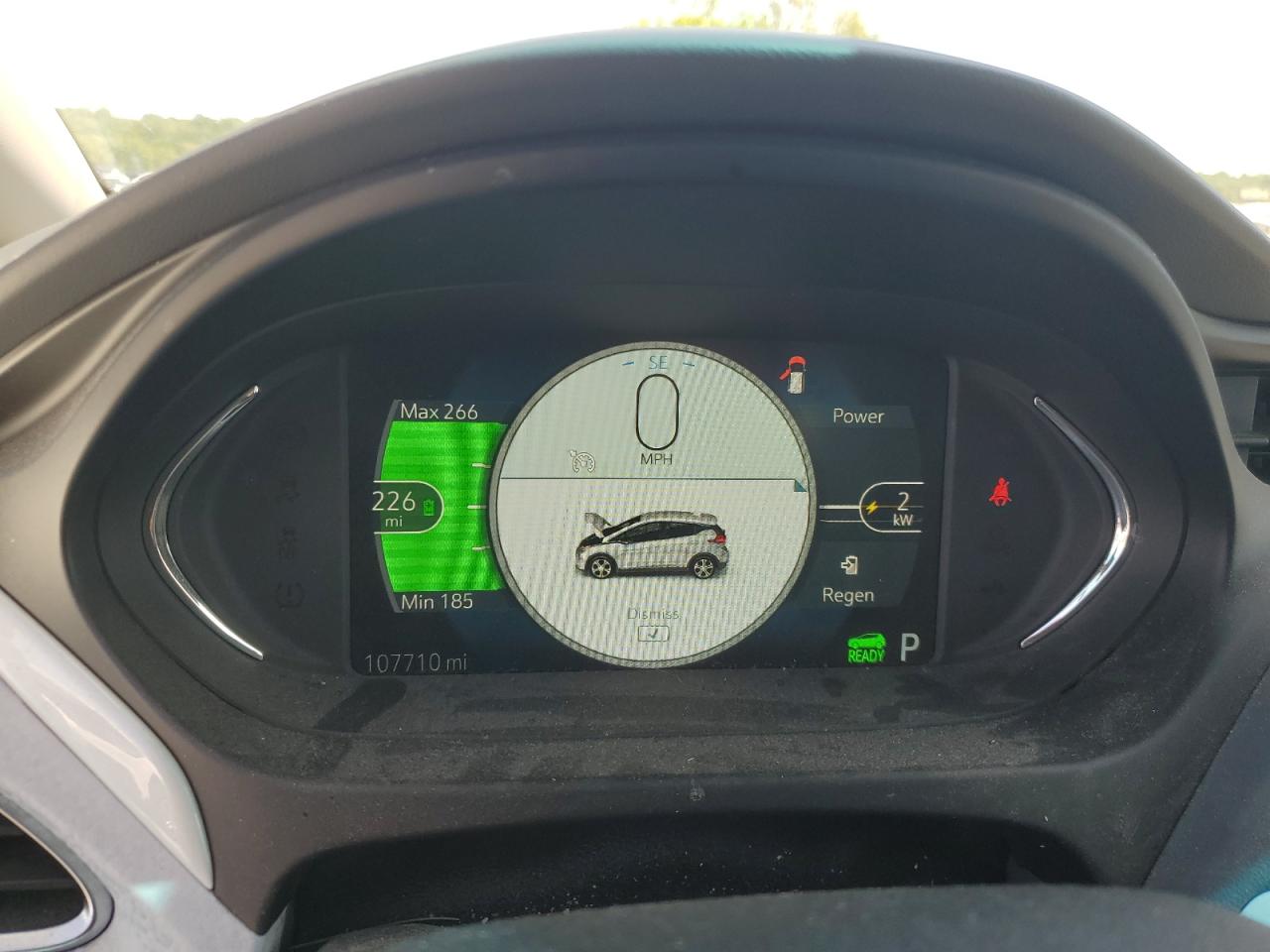 2019 Chevrolet Bolt Ev Premier VIN: 1G1FZ6S0XK4136026 Lot: 56535835