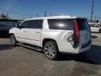 2016 Cadillac Escalade Esv Premium de vânzare în Sun Valley, CA - Front End
