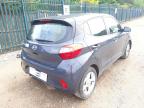 2023 HYUNDAI I10 SE CON for sale at Copart COLCHESTER