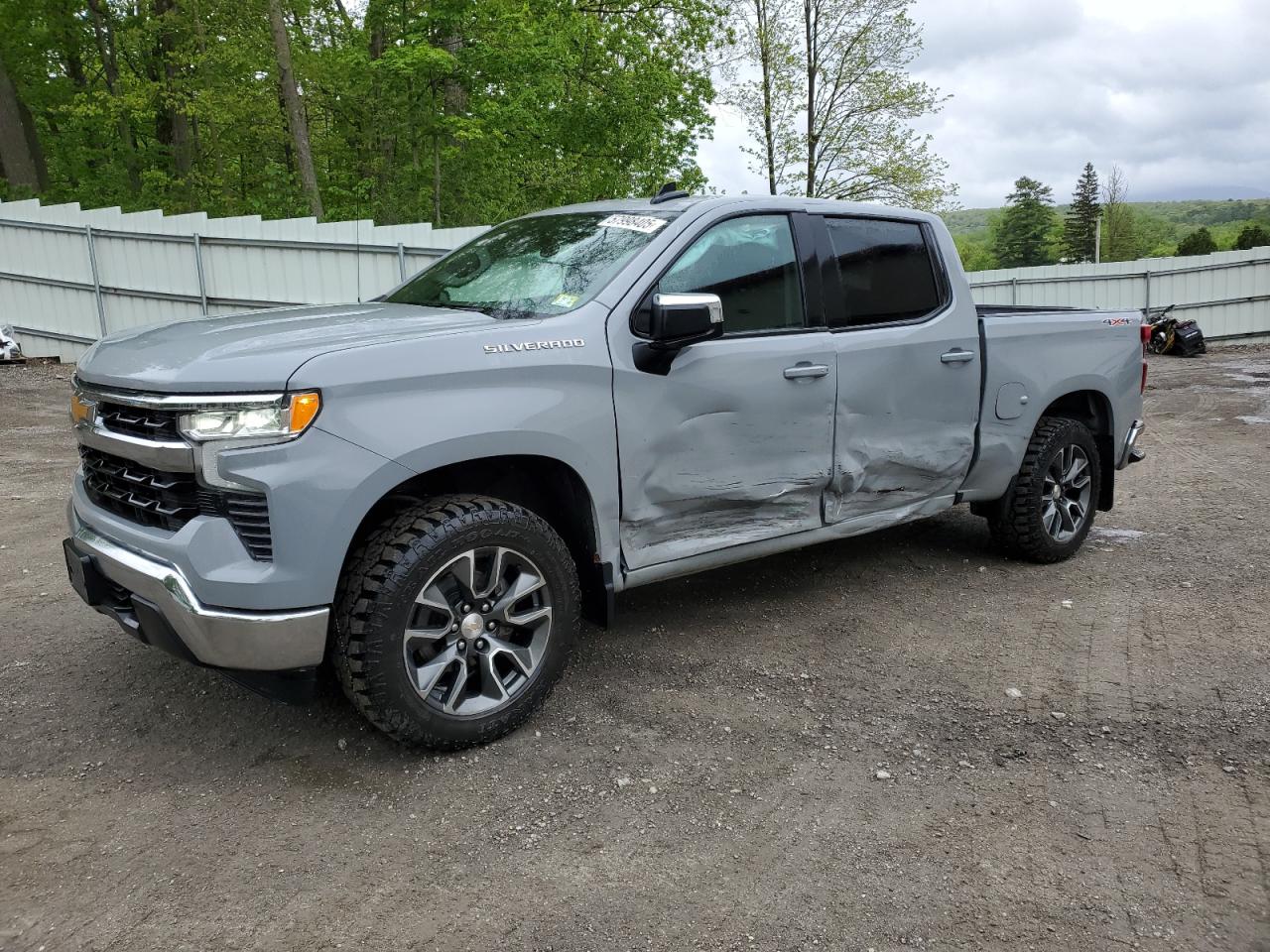 1GCPDKEK4RZ173909 CHEVROLET ALL Models Photo 1
