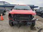 2019 Ford F150 Super Cab продається в Mcfarland, WI - Front End