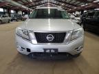 2016 Nissan Pathfinder S for Sale in East Granby, CT - All Over