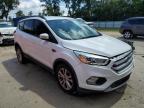 2017 Ford Escape Se   for Sale in Ocala, FL - Front End