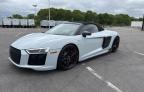 2018 Audi R8 Spyder for Sale in Assonet, MA - Normal Wear