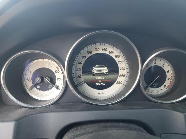 2014 MERCEDES-BENZ E 350 4MATIC  