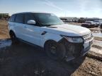 2015 Land Rover Range Rover Sport Sc იყიდება Brighton-ში, CO - Front End