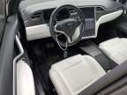 2016 Tesla Model X  zu verkaufen in Greenwood, NE - Rear End