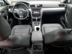 2013 Volkswagen Passat Se за продажба в Indianapolis, IN - Side