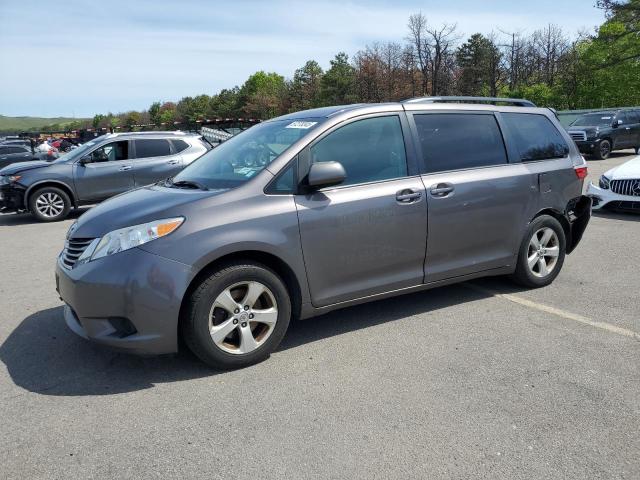  TOYOTA All Models 2017 Серый