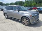 2011 Infiniti Qx56  for Sale in Hampton, VA - Front End
