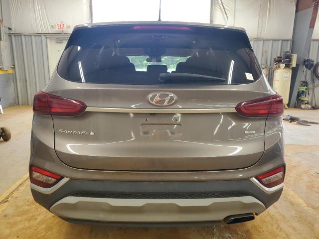  HYUNDAI SANTA FE 2020 Brown
