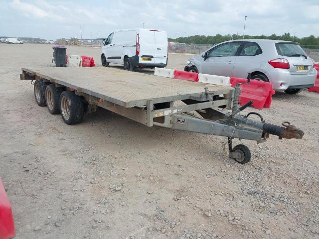2000 IFOR TRAILER