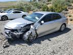 2018 Toyota Camry L للبيع في Reno، NV - Front End