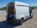 2018 FORD TRANSIT CU for sale at Copart ST HELENS