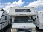 1999 Ford Econoline E450 Super Duty Cutaway Van Rv продається в Conway, AR - Mechanical
