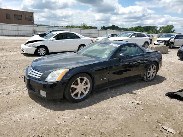 2006 Cadillac Xlr