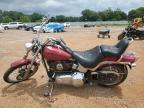 2007 Harley-Davidson Fxst Custom na sprzedaż w Theodore, AL - Side