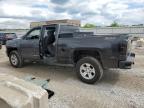 2016 Chevrolet Silverado K1500 Lt for Sale in Kansas City, KS - Side
