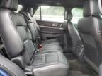 2016 Ford Explorer Limited იყიდება Prairie Grove-ში, AR - Hail