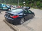 2012 Hyundai Sonata Se იყიდება Ellwood City-ში, PA - Undercarriage