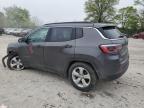 2018 Jeep Compass Latitude de vânzare în Cicero, IN - Front End