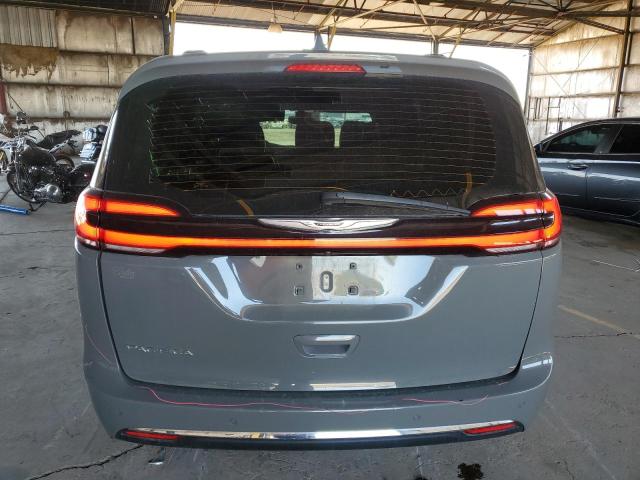  CHRYSLER PACIFICA 2022 Charcoal