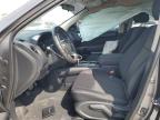 2017 Nissan Pathfinder S იყიდება New Orleans-ში, LA - Side