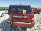 2008 Jeep Liberty Sport en Venta en Wayland, MI - All Over