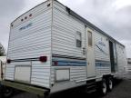 2001 Fleetwood Terry for Sale in Bowmanville, ON - Top/Roof